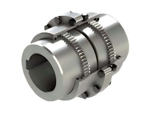 Crane Coupling