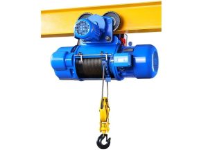 Electric Hoist