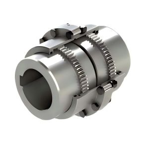 Crane Coupling