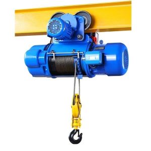 Electric Hoist