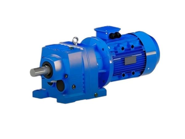 R Series Gear Motors - Image 3