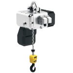 Electric Chain Hoist-1