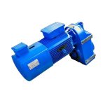 F Series Gear Motors-1