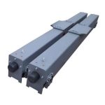 FEM Single girder crane end carriages-1