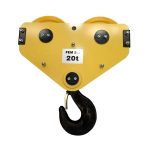 FEM standard crane hook-1