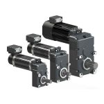 travelling machinery gear motors-1